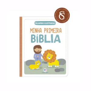 A BÍBLIA DO BEBÊ AZUL