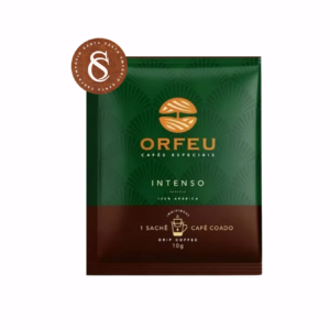DRIP COFFEE CAFÉ ORFEU 10G