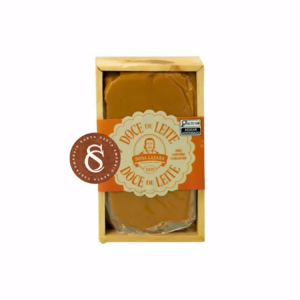 CAXOTIN DOCE DE LEITE DONA LÁZARA 30G