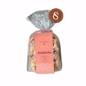 BISCOITO GOIABINHA DELICÊ 200G