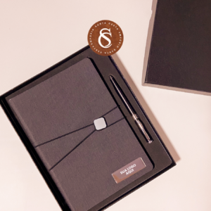 BOX EXECUTIVA 2 PEÇAS