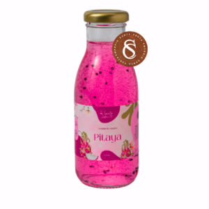 GELEIA DE BANHO DE PITAYA 300ML