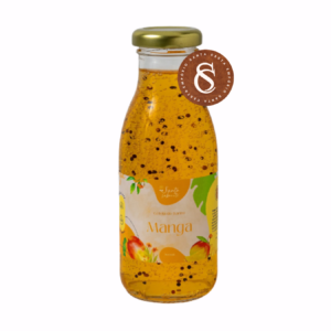 GELEIA DE BANHO DE MANGA 300ML