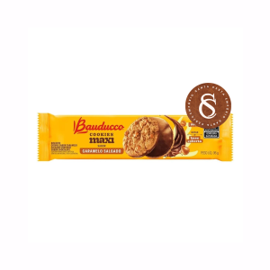 COOKIES CARAMELO BAUDUCCO 96G