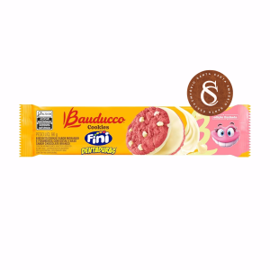 COOKIES MAXI DENTADURA BAUDUCCO 96G