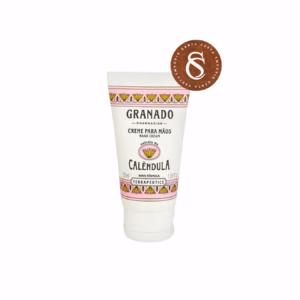 CREME PARA MÃOS CALENDULA GRANADO 50ML