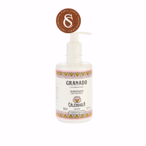 HIDRATANTE CALENDULA GRANADO 300ML