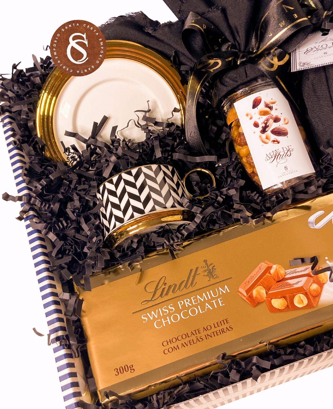 EASTER GIFT BOX - Imagem 5