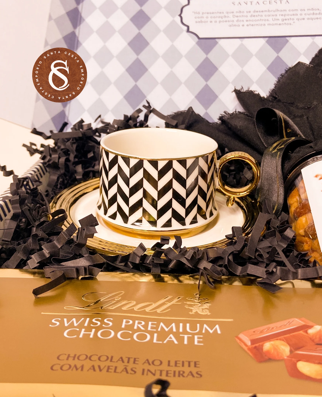 EASTER GIFT BOX - Imagem 6