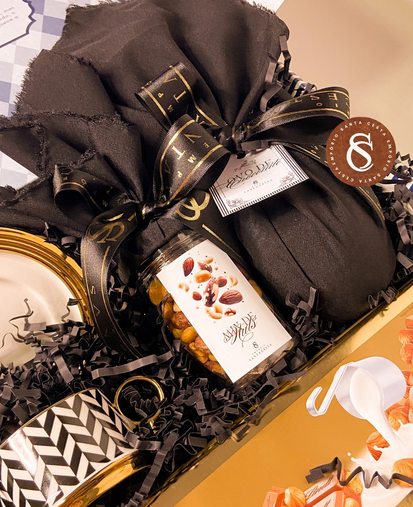 EASTER GIFT BOX - Imagem 7