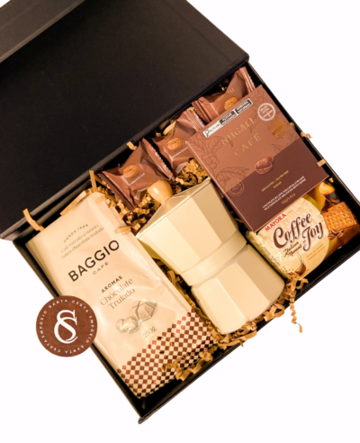 COFFEE BOX 2