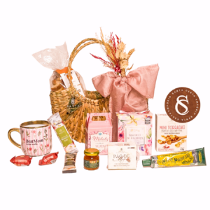 CHERRY BAG