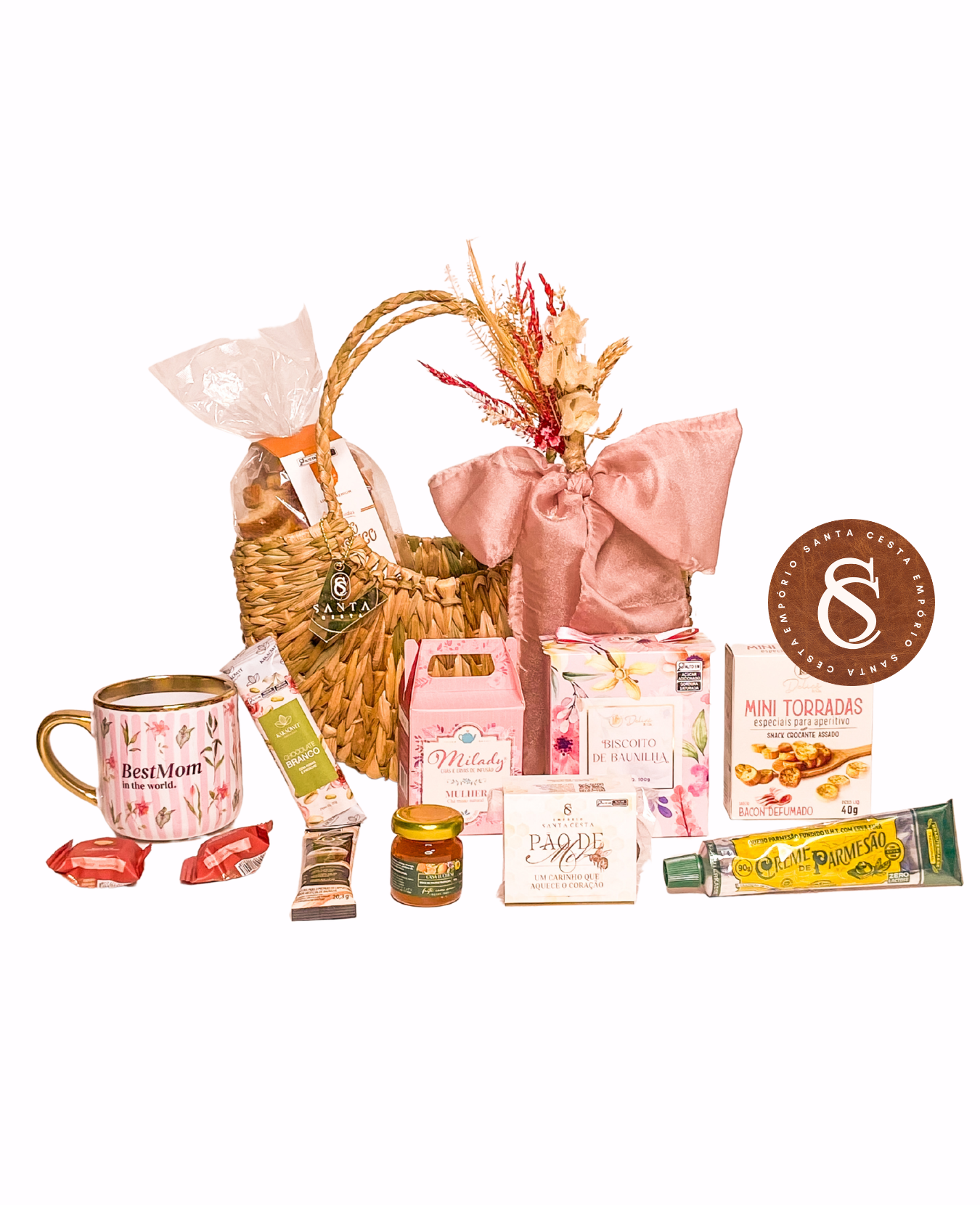 CHERRY BAG