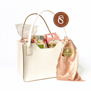 BOLSA SNOW CHARM