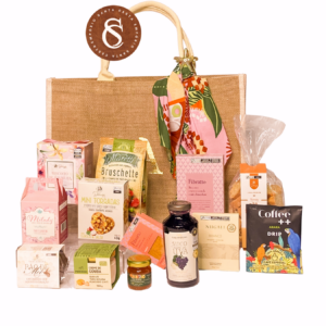 BOLSA DOCE FLORESCER