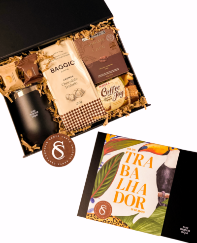 COFFEE BOX 1