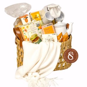 CESTA DOCE LEMBRANÇA