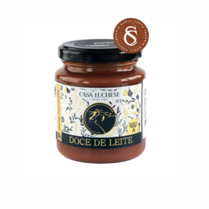 DOCE DE LEITE CASA LUCHESE 280G