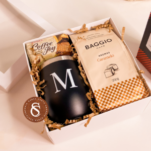 COFFEE BOX 3