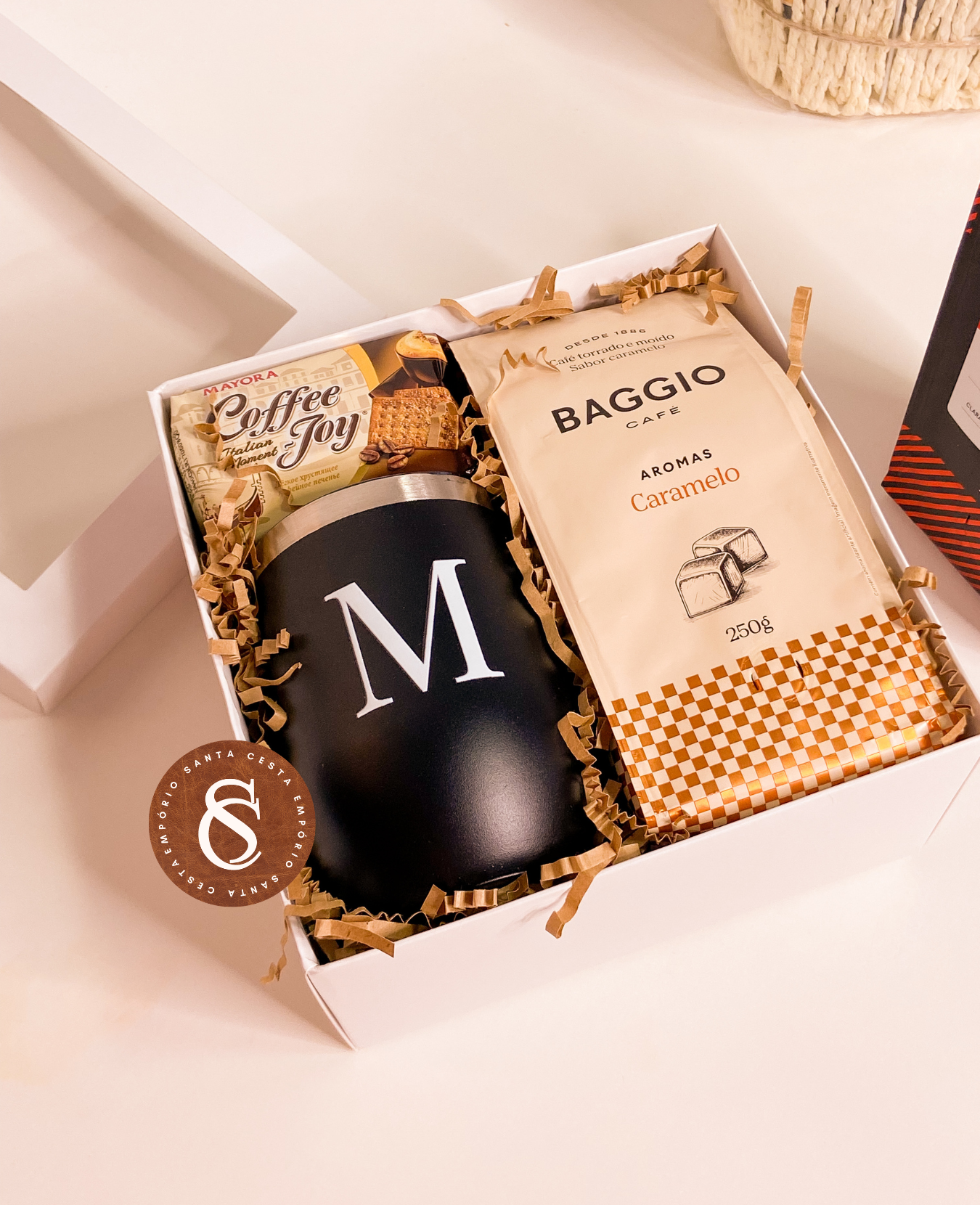 COFFEE BOX 3