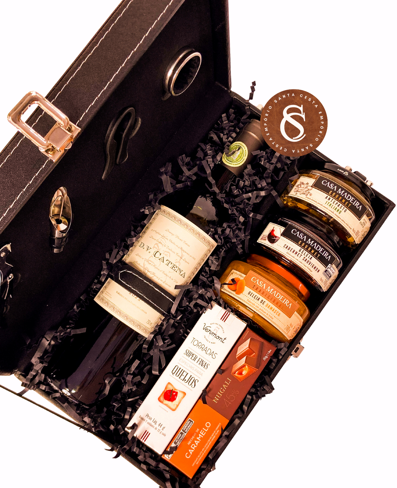 PRESTIGE WINE BOX DUO - Imagem 4