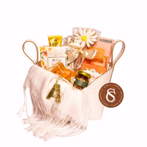 CESTA DELICATESSE