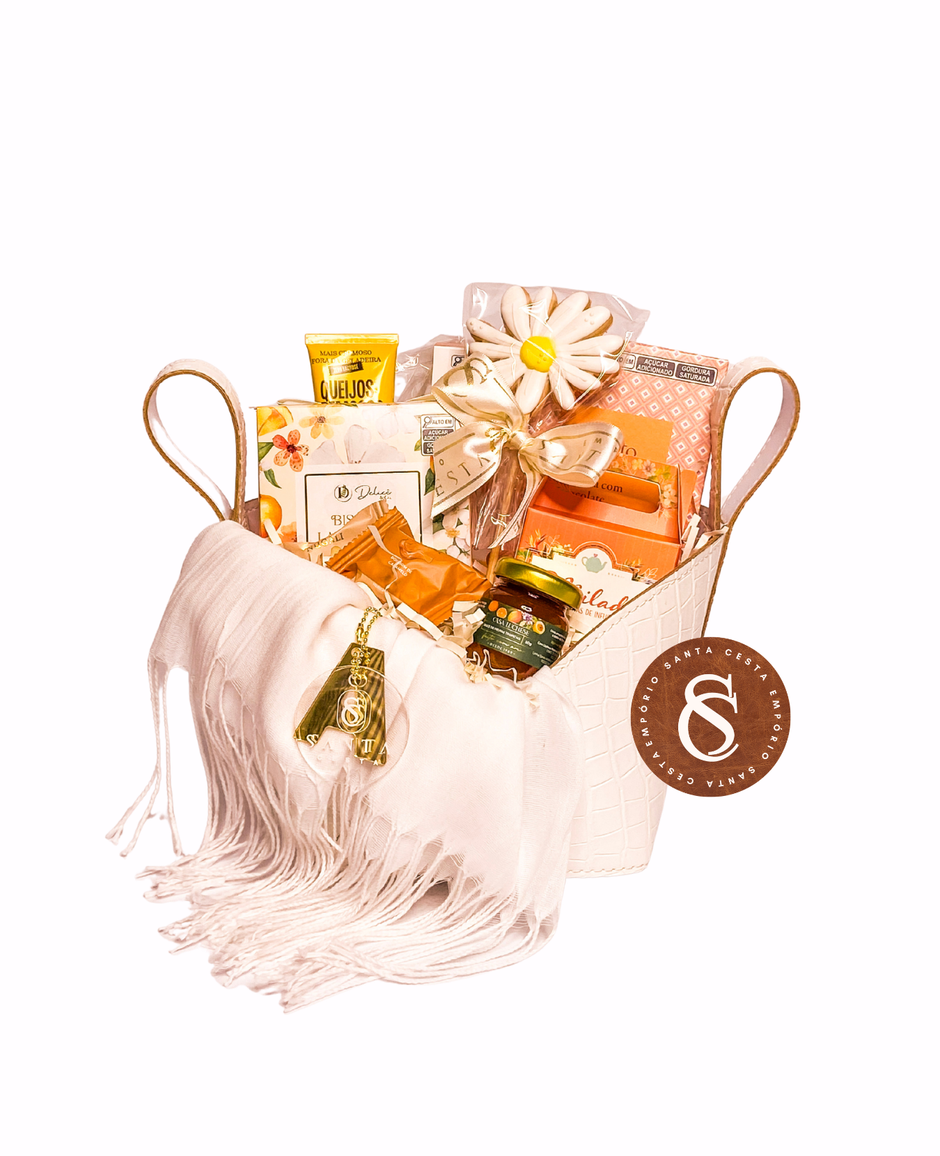 CESTA DELICATESSE