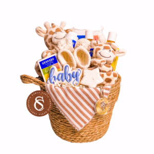 CESTA LITTLE ESSENCE