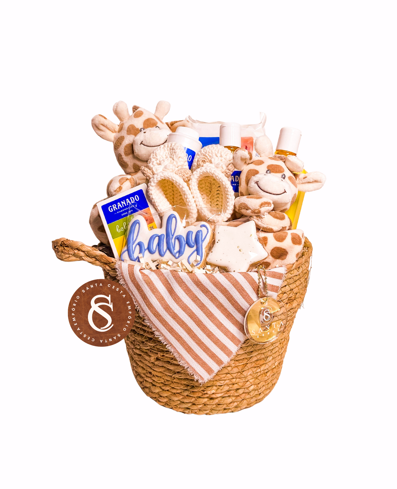CESTA LITTLE ESSENCE