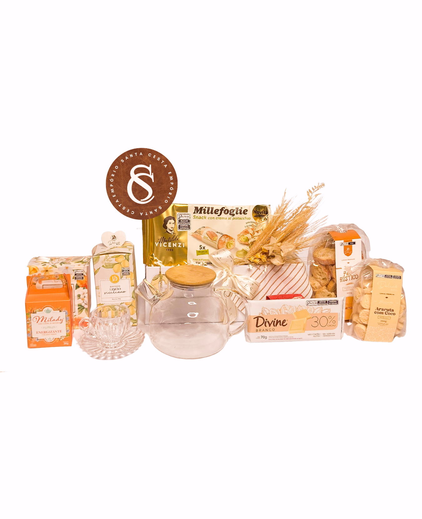 CESTA FILIPINAS - Imagem 3