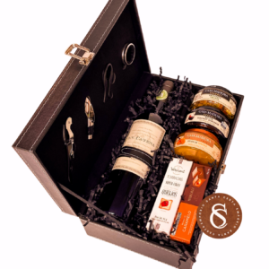 PRESTIGE WINE BOX DUO
