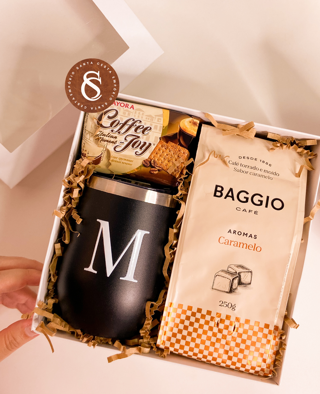 COFFEE BOX 3 - Imagem 5