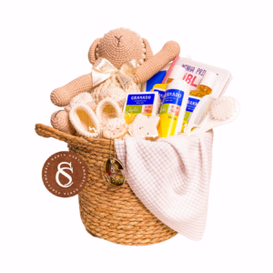 CESTA BABY MOMENT