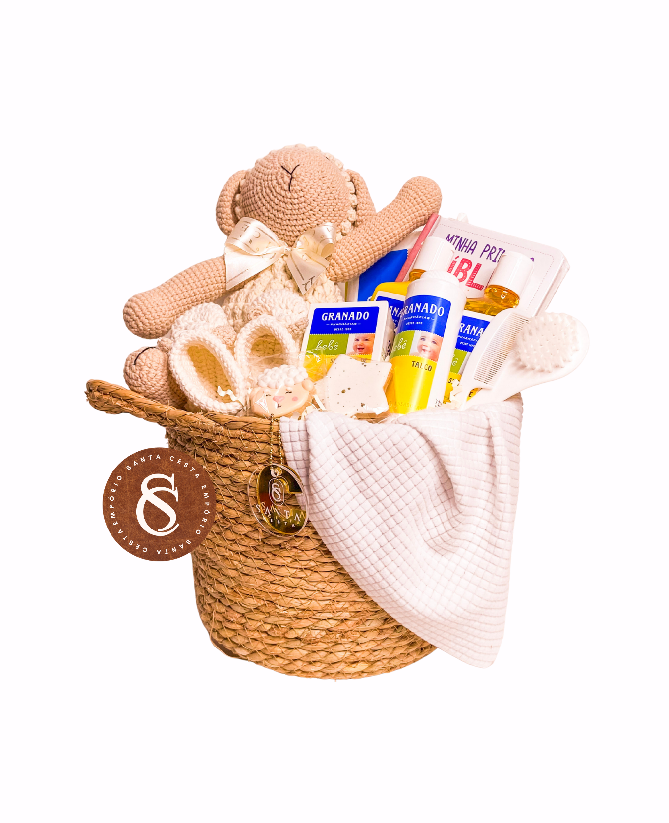 CESTA BABY MOMENT