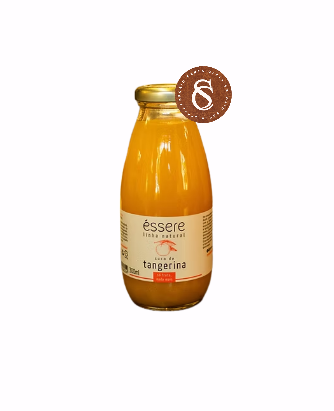 SUCO DE TANGERINA ÉSSERE 300ML
