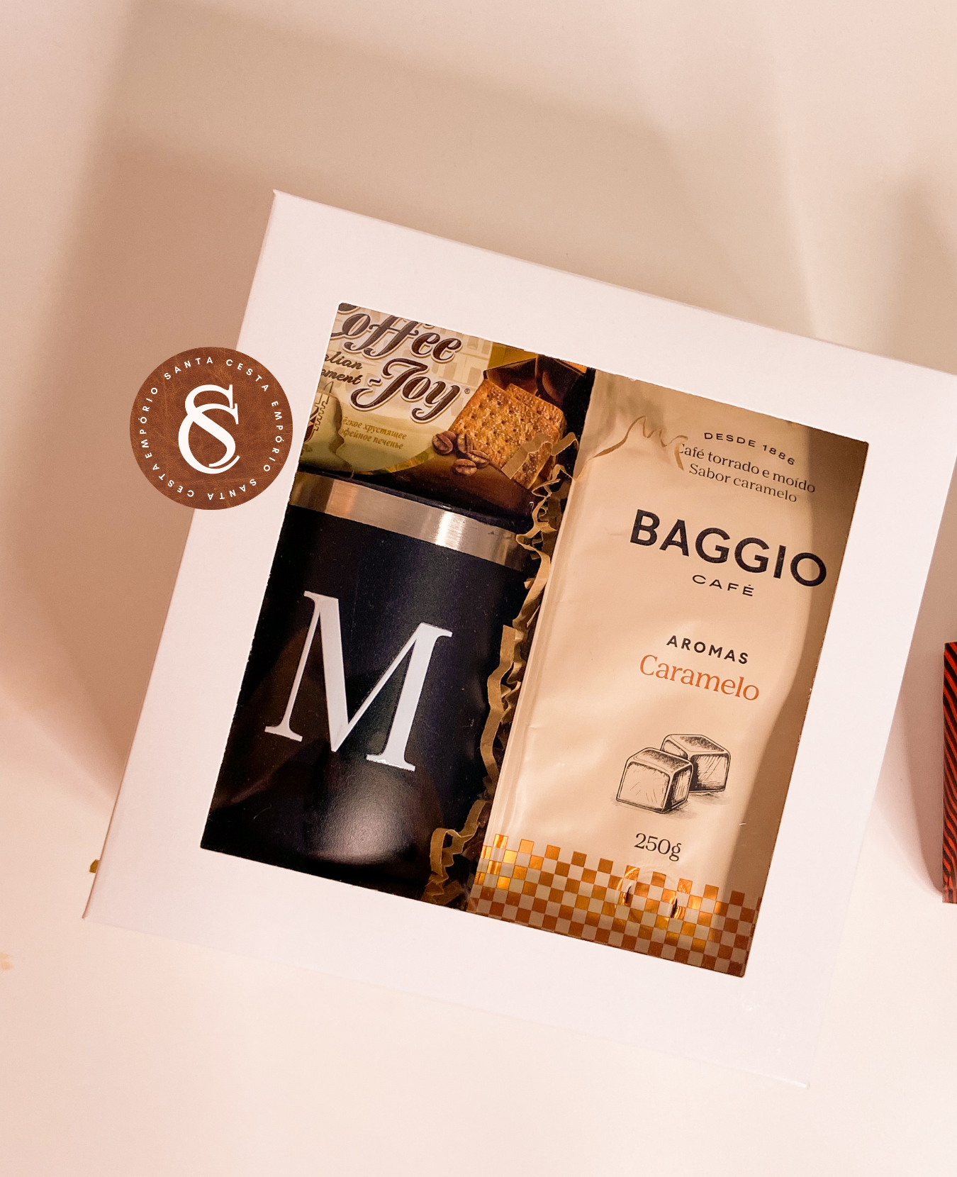 COFFEE BOX 3 - Imagem 2