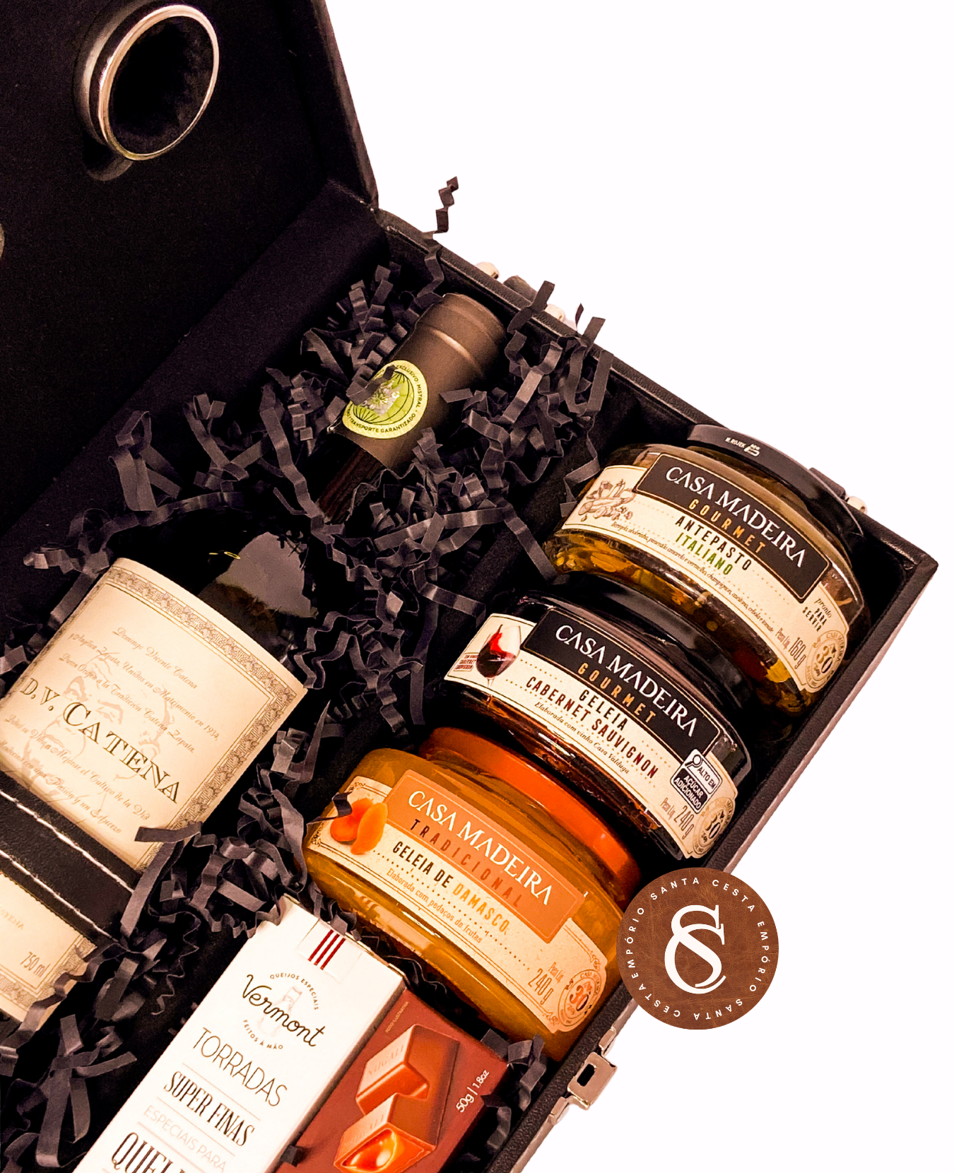 PRESTIGE WINE BOX DUO - Imagem 3