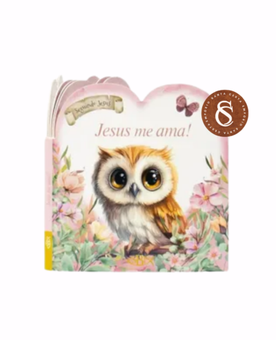 LIVRO - SEGUINDO JESUS - AVULSO