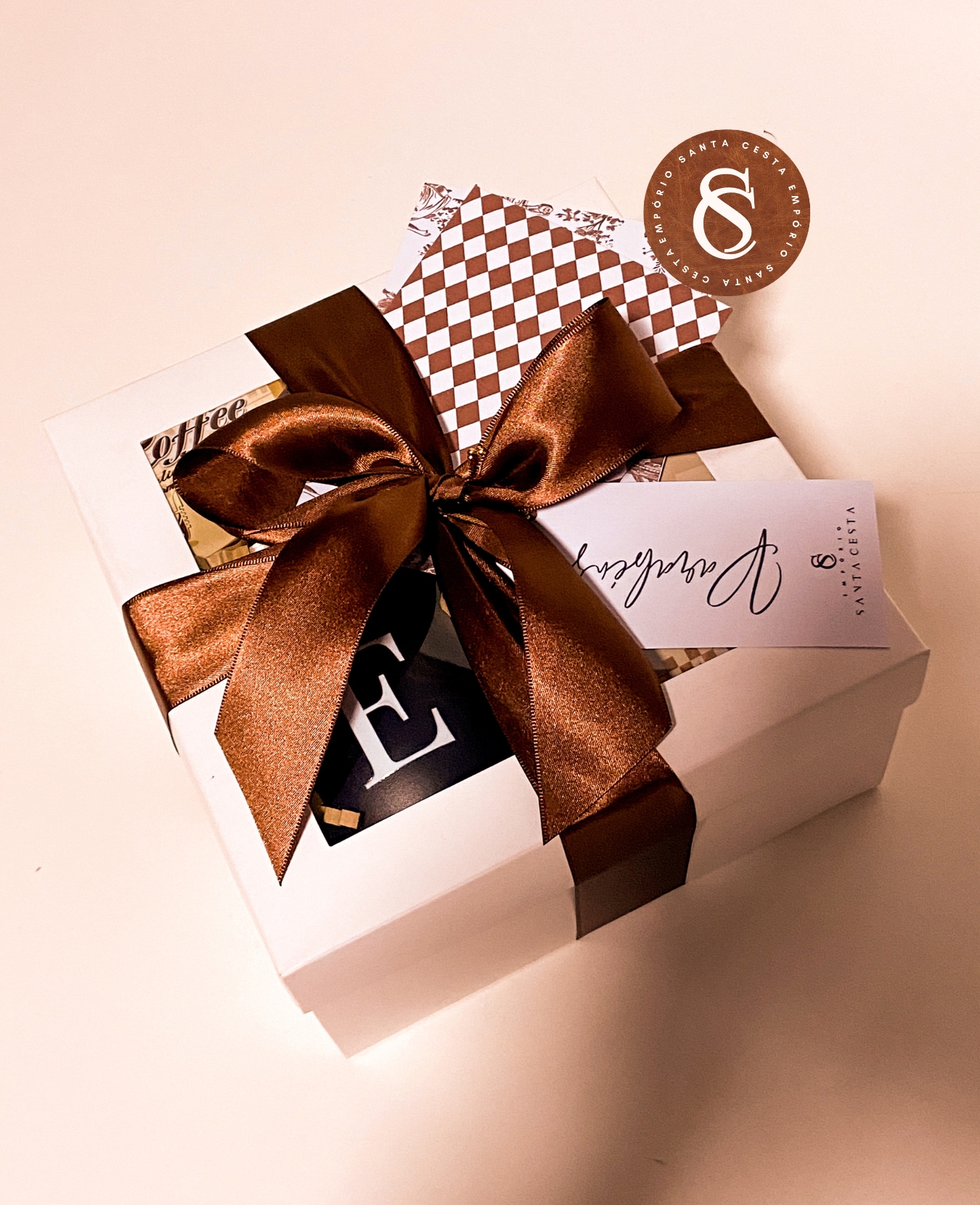 COFFEE BOX 3 - Imagem 3