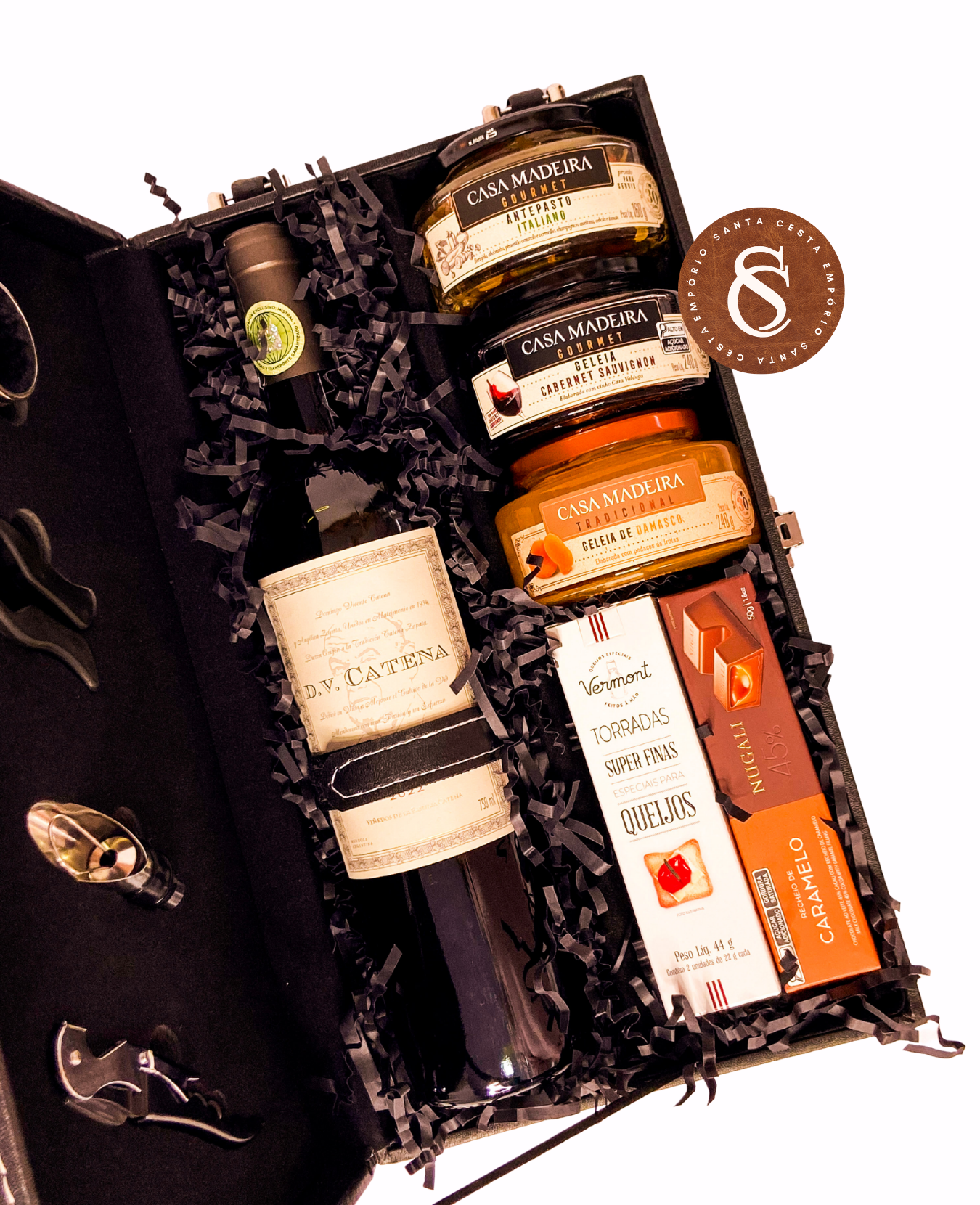 PRESTIGE WINE BOX DUO - Imagem 2