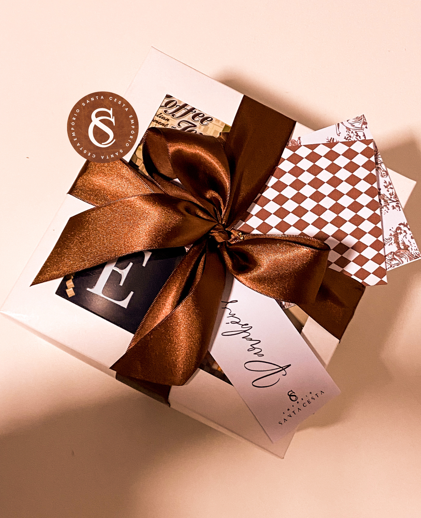 COFFEE BOX 3 - Imagem 4