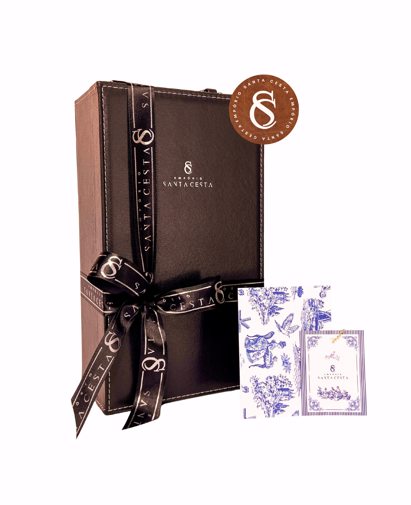 PRESTIGE WINE BOX DUO - Imagem 7