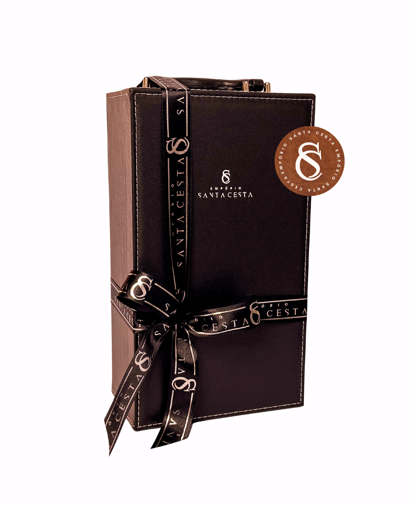 PRESTIGE WINE BOX DUO - Imagem 6
