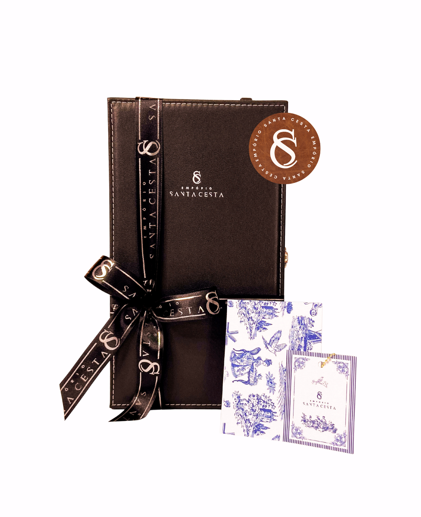 PRESTIGE WINE BOX DUO - Imagem 5