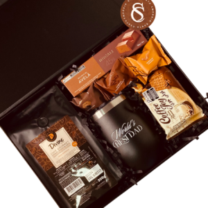 COFFEE BOX - DIA DOS PAIS