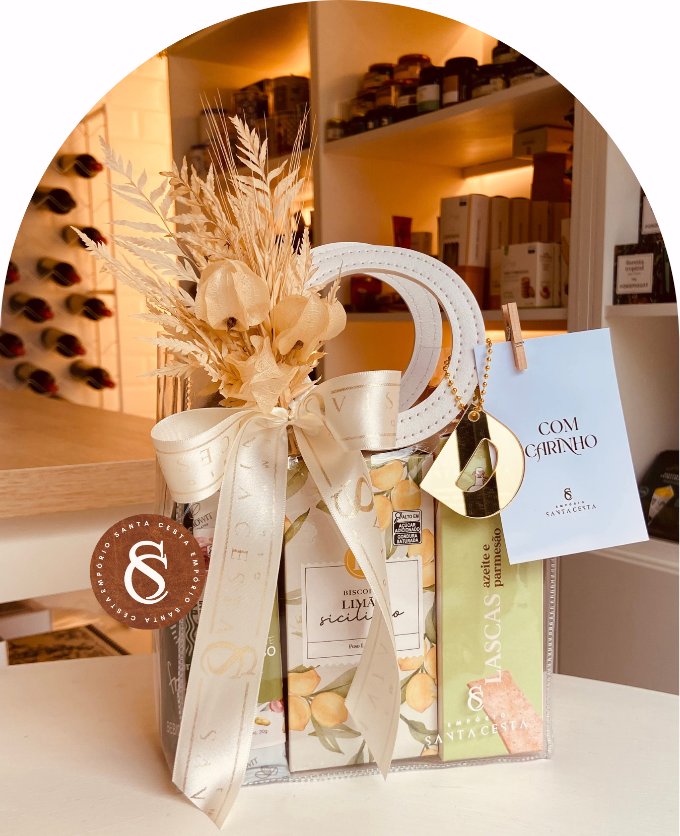 SWEET BAG