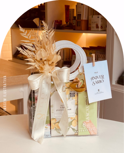 SWEET BAG