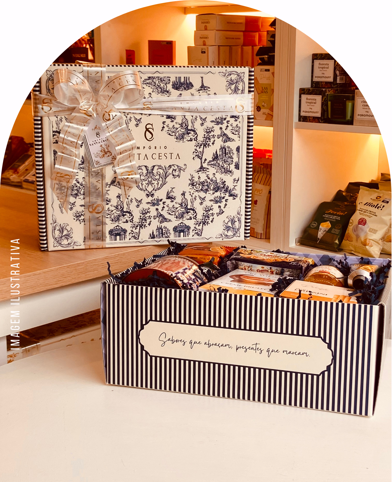 BOX JARDIM SECRETO - Imagem 2