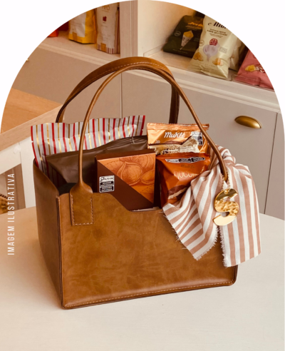 BOLSA MADEMOISELLE