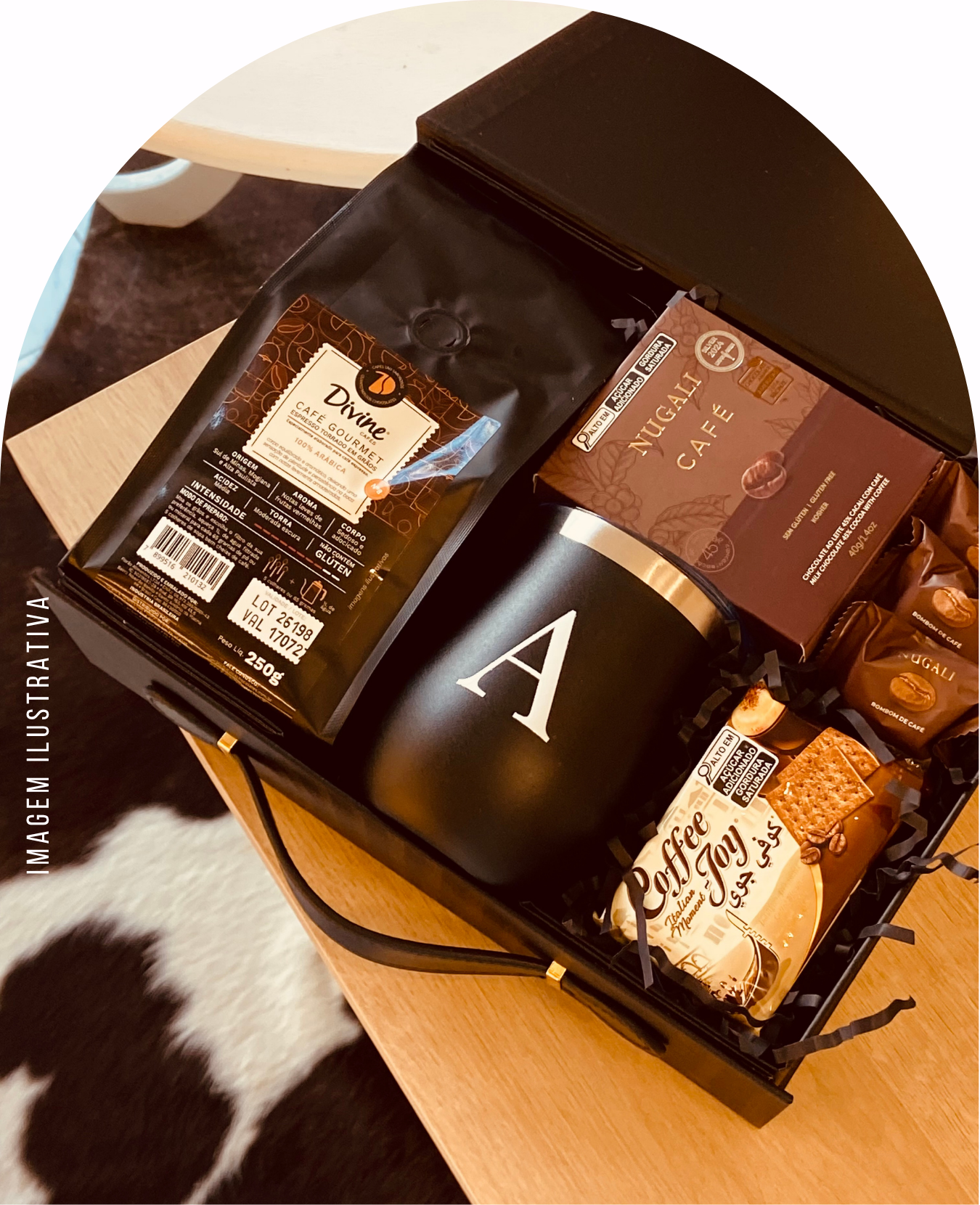 COFFEE BOX 1